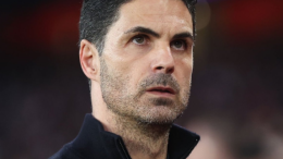 Mikel Arteta pred meč sezone: Vidimo veliku šansu