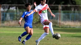 Sava Milić gura Iskru ka Meridianbet 1. CFL, Lovćen u zoni baraža