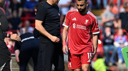 Arne Slot: Nova pobjeda i nova povreda, to je naša sezona