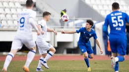 Mornar sa minimalnom prednošću čeka revanš - na pomolu repriza prošlogodišnjeg finala Kupa?