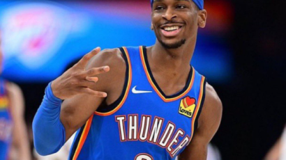 Igrači NBA lige odabrali svog MVP-ja