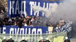 FSCG kaznio Budućnost, Novovića, Bokelj i Iskru