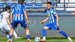 Budućnost spremna za derbi: 