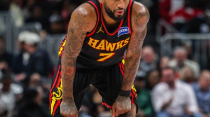 Nikel Aleksander-Voker je najviše napredovao u NBA ligi