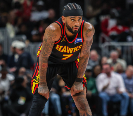 Nikel Aleksander-Voker je najviše napredovao u NBA ligi