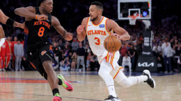 Atlanta dobila izgubljenu utakmicu, Mekalum šokirao 'Medison'