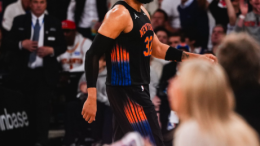 Niksi ponovo vode, Hoksi razmontirani u Medisonu