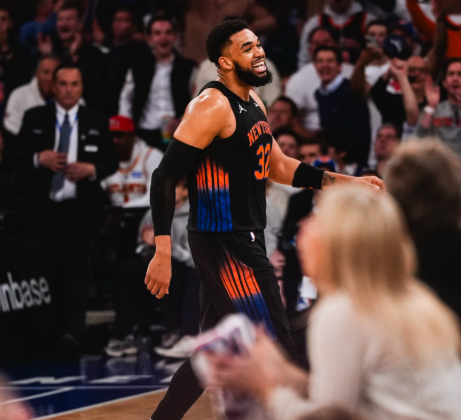 Niksi ponovo vode, Hoksi razmontirani u Medisonu