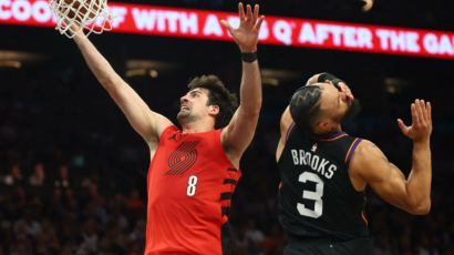 Novicki i Grifin saglasni: Avdija je pravi lider