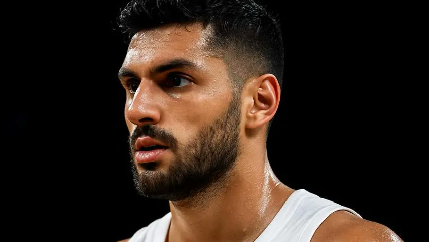 Omer Jurtseven dobio otkaz poslije partije karijere