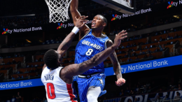 Orlando na korak od senzacije