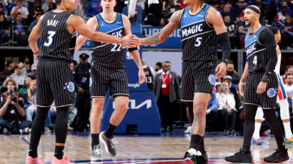 Orlando šokirao Pistonse u Detroitu