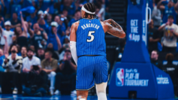 Bajka Šarlota okončana na Floridi