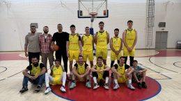Meridianbet Studentska liga u košarci: Bez iznenađenja u četvrtfinalu