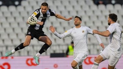 Partizan gleda u leđa Vojvodini – nula u “Humskoj”