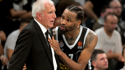 KK Partizan suspendovan zbog duga prema Kevinu Panteru