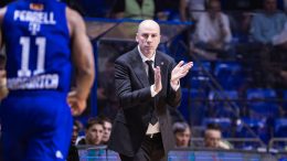 Penjaroja odabrao sastav Partizana za KLS