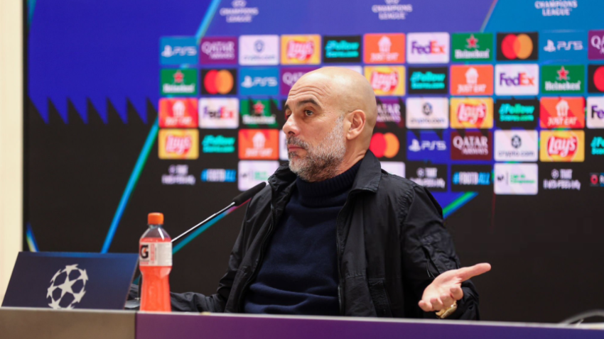 Traži se sponzor za selektora: Gvardiola želja Italijana, ali novac kvari sreću "azurima"