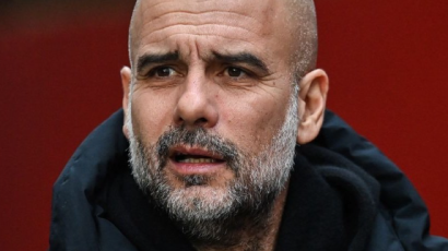 Pep Gvardiola i ‘sunčana teorija’: Da sunce sija u novembru, titula bi bila naša u januaru