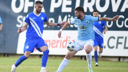 Petrovac dobio podršku Opštine i Saveza - stadion 