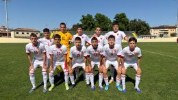 Remi Crne Gore u drugom meču međunarodnog turnira u Italiji