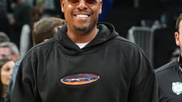 Pol Pirs lagao - DNK dokazao njegovo očinstvo