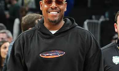 Pol Pirs lagao - DNK dokazao njegovo očinstvo