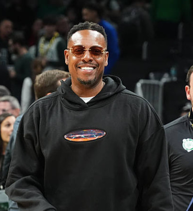 Pol Pirs lagao - DNK dokazao njegovo očinstvo