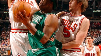 Pol Pirs o ‘bikovima’: Morate promijeniti trenera