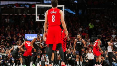 Portland režirao ‘pomračenje sunca’ u Arizoni