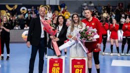 Emotivni oproštaj Grbić i Pavićević - Farska Ostrva arhivirana za kraj kvalifikacija