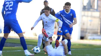 Najmlađi kapiten Meridianbet 1. CFL blizu prelaska u Crvenu zvezdu