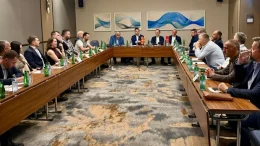 Regionalna liga u obje konkurencije od sezone 2017/18, novi sastanak u Podgorici