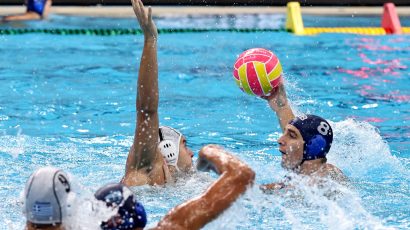 Srbija porazom od Mađarske ostala bez direktnog plasmana u Sidnej