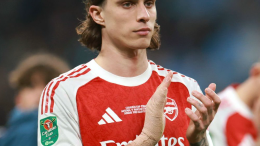 Rikardo Kalafjori još uvijek van terena