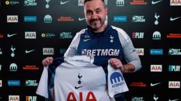 Roberto de Zerbi: Kao da smo izgubili