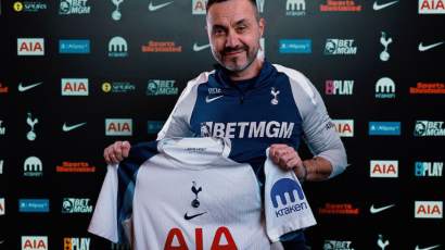 Roberto de Zerbi: Kao da smo izgubili