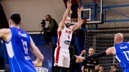 SC Derbi blizu finala