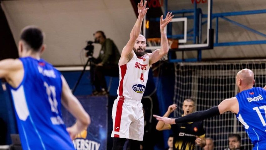 SC Derbi blizu finala