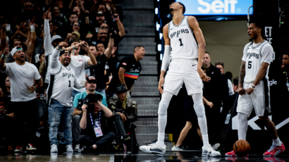 Portland bez šanse u Teksasu, Sparsi čekaju Denver ili ‘vukove’