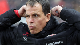 Trener Sanderlenda ostaje bez posla ako ne izbori mjesto u Evropi?