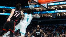 Šarlot Hornetsi eliminisali Majami poslije produžetka