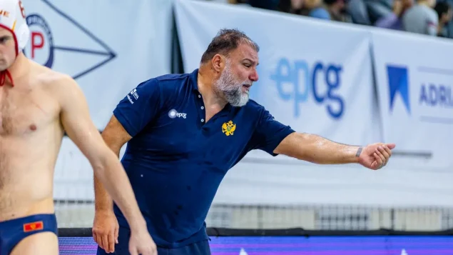 Savić ljut nakon finala: Biće disciplinovanja pojedinih igrača