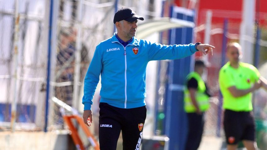 Savić odabrao za turnir u Italiji