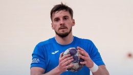 Nova drama u derbiju u Podgorici pripala Lovćenu - Slavuljica promašio sedmerac za izjednačenje na dvije sekunde do kraja