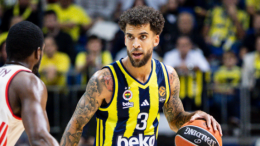 Skoti Vilbekin se otvorio: U Feneru su mi okrenuli leđa