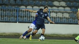 Mornar prati Sutjesku - Škrijelj riješio primorski derbi, Petrovcu bod u Beranama