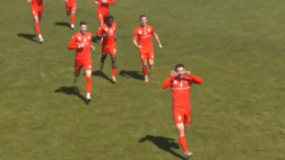 Stanisavić gura Grbalj ka Meridianbet 1. CFL