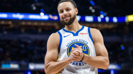 Dres Stefa Karija najprodavaniji u NBA ligi