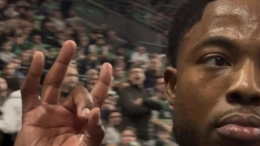 Tajrik Džons zaradio suspenziju